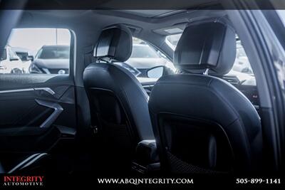 2025 Audi A3 40 Premium Plus quattro   - Photo 37 - Albuquerque, NM 87114