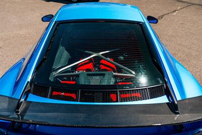 2017 Audi R8 5.2 quattro   - Photo 68 - Albuquerque, NM 87114