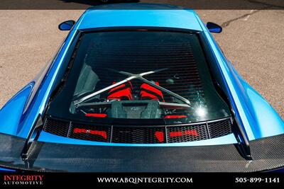 2017 Audi R8 5.2 quattro   - Photo 16 - Albuquerque, NM 87114