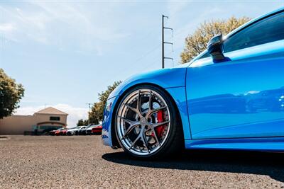 2017 Audi R8 5.2 quattro   - Photo 69 - Albuquerque, NM 87114