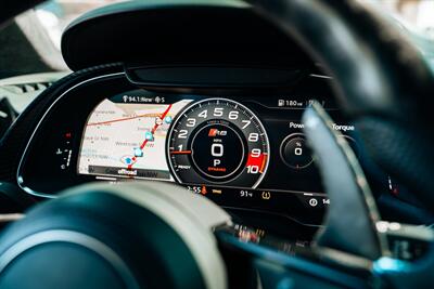 2017 Audi R8 5.2 quattro   - Photo 90 - Albuquerque, NM 87114