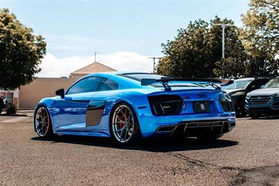 2017 Audi R8 5.2 quattro   - Photo 57 - Albuquerque, NM 87114