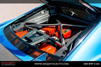2017 Audi R8 5.2 quattro   - Photo 49 - Albuquerque, NM 87114