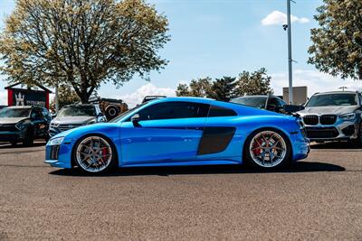 2017 Audi R8 5.2 quattro   - Photo 56 - Albuquerque, NM 87114