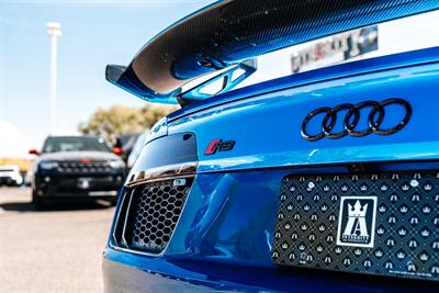2017 Audi R8 5.2 quattro   - Photo 65 - Albuquerque, NM 87114