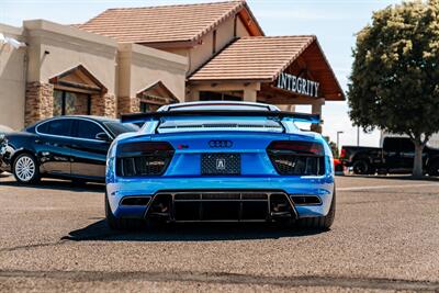 2017 Audi R8 5.2 quattro   - Photo 58 - Albuquerque, NM 87114
