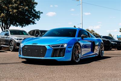 2017 Audi R8 5.2 quattro   - Photo 55 - Albuquerque, NM 87114
