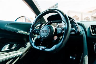 2017 Audi R8 5.2 quattro   - Photo 82 - Albuquerque, NM 87114