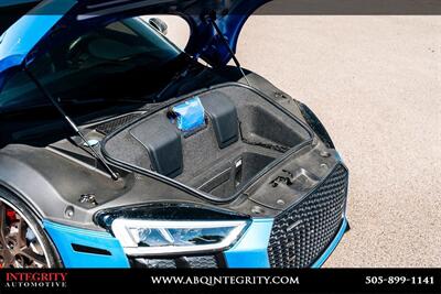 2017 Audi R8 5.2 quattro   - Photo 50 - Albuquerque, NM 87114