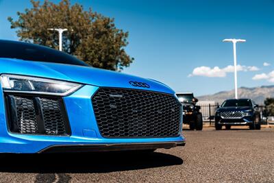 2017 Audi R8 5.2 quattro   - Photo 62 - Albuquerque, NM 87114