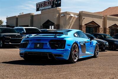 2017 Audi R8 5.2 quattro   - Photo 59 - Albuquerque, NM 87114