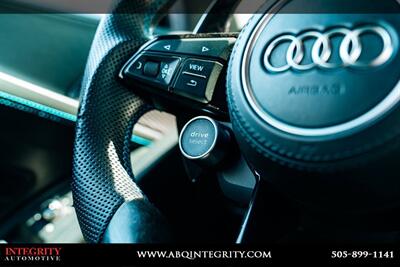 2017 Audi R8 5.2 quattro   - Photo 32 - Albuquerque, NM 87114