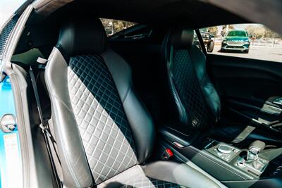 2017 Audi R8 5.2 quattro   - Photo 98 - Albuquerque, NM 87114