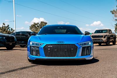 2017 Audi R8 5.2 quattro   - Photo 54 - Albuquerque, NM 87114