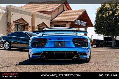 2017 Audi R8 5.2 quattro   - Photo 6 - Albuquerque, NM 87114