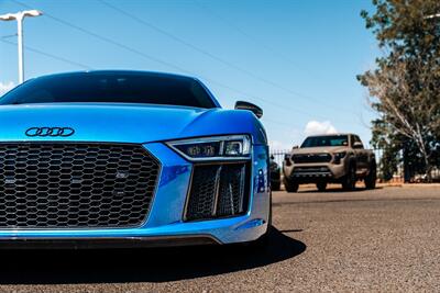 2017 Audi R8 5.2 quattro   - Photo 63 - Albuquerque, NM 87114