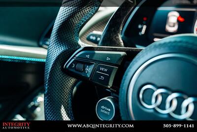 2017 Audi R8 5.2 quattro   - Photo 33 - Albuquerque, NM 87114