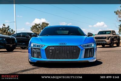 2017 Audi R8 5.2 quattro   - Photo 2 - Albuquerque, NM 87114