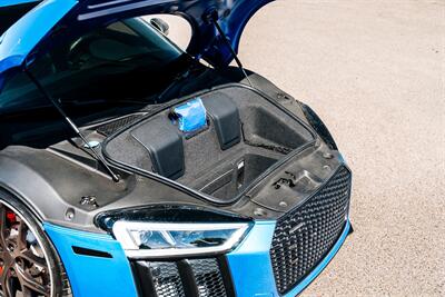 2017 Audi R8 5.2 quattro   - Photo 102 - Albuquerque, NM 87114