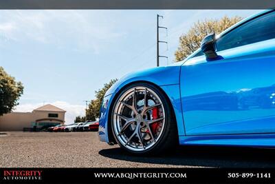 2017 Audi R8 5.2 quattro   - Photo 17 - Albuquerque, NM 87114