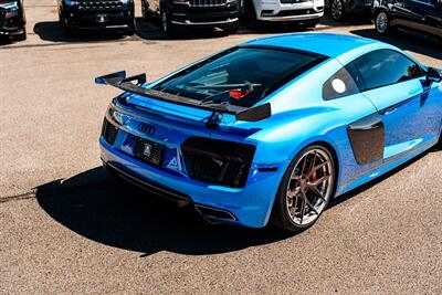 2017 Audi R8 5.2 quattro   - Photo 64 - Albuquerque, NM 87114