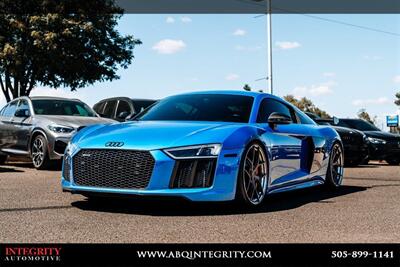 2017 Audi R8 5.2 quattro   - Photo 3 - Albuquerque, NM 87114