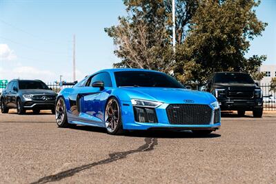 2017 Audi R8 5.2 quattro   - Photo 53 - Albuquerque, NM 87114