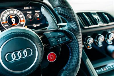 2017 Audi R8 5.2 quattro   - Photo 86 - Albuquerque, NM 87114