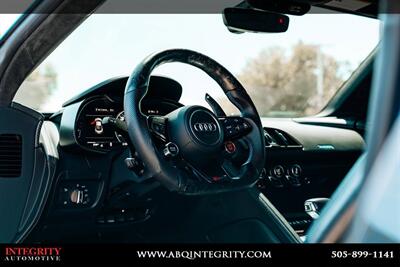 2017 Audi R8 5.2 quattro   - Photo 25 - Albuquerque, NM 87114