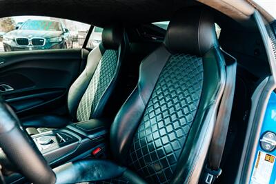2017 Audi R8 5.2 quattro   - Photo 79 - Albuquerque, NM 87114