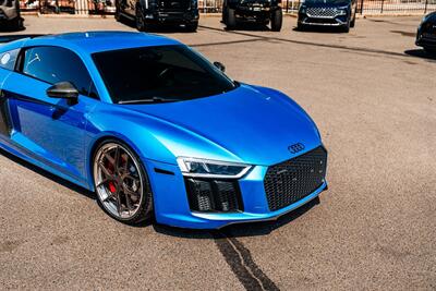 2017 Audi R8 5.2 quattro   - Photo 61 - Albuquerque, NM 87114