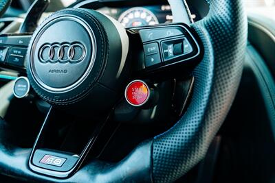 2017 Audi R8 5.2 quattro   - Photo 83 - Albuquerque, NM 87114