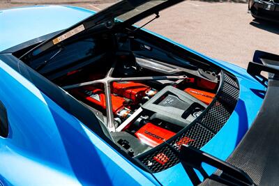 2017 Audi R8 5.2 quattro   - Photo 99 - Albuquerque, NM 87114