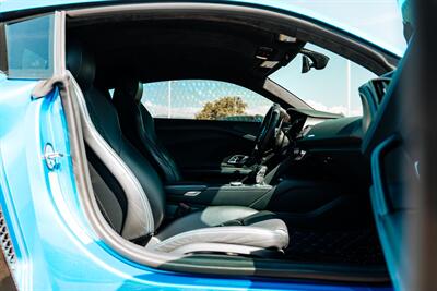 2017 Audi R8 5.2 quattro   - Photo 97 - Albuquerque, NM 87114