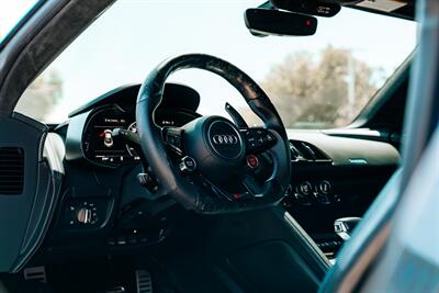 2017 Audi R8 5.2 quattro   - Photo 77 - Albuquerque, NM 87114