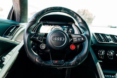 2017 Audi R8 5.2 quattro   - Photo 81 - Albuquerque, NM 87114