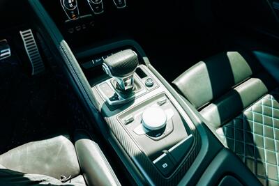 2017 Audi R8 5.2 quattro   - Photo 93 - Albuquerque, NM 87114