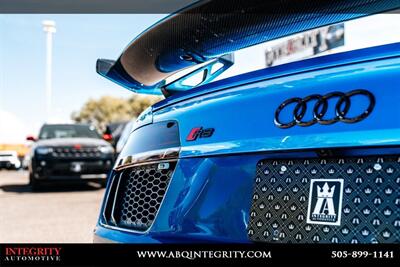 2017 Audi R8 5.2 quattro   - Photo 13 - Albuquerque, NM 87114