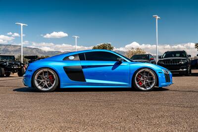 2017 Audi R8 5.2 quattro   - Photo 60 - Albuquerque, NM 87114