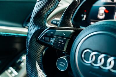 2017 Audi R8 5.2 quattro   - Photo 85 - Albuquerque, NM 87114