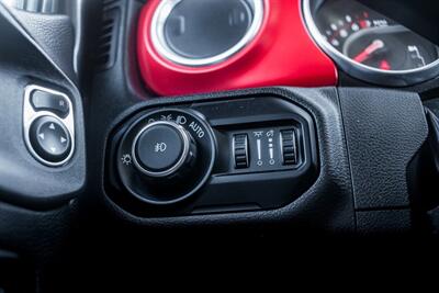 2022 Jeep Wrangler Unlimited Unlimited Rubicon - Photo 17 - Albuquerque, NM 87114