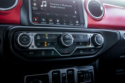 2022 Jeep Wrangler Unlimited Unlimited Rubicon - Photo 65 - Albuquerque, NM 87114