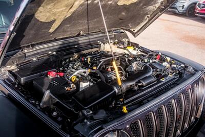 2022 Jeep Wrangler Unlimited Unlimited Rubicon - Photo 42 - Albuquerque, NM 87114