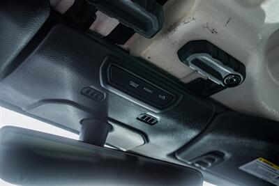 2022 Jeep Wrangler Unlimited Unlimited Rubicon - Photo 62 - Albuquerque, NM 87114