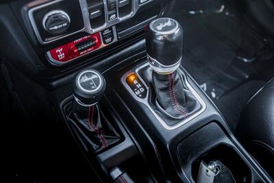 2022 Jeep Wrangler Unlimited Unlimited Rubicon - Photo 68 - Albuquerque, NM 87114