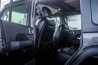 2022 Jeep Wrangler Unlimited Unlimited Rubicon - Photo 70 - Albuquerque, NM 87114