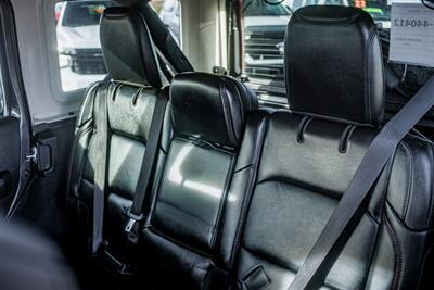 2022 Jeep Wrangler Unlimited Unlimited Rubicon - Photo 72 - Albuquerque, NM 87114
