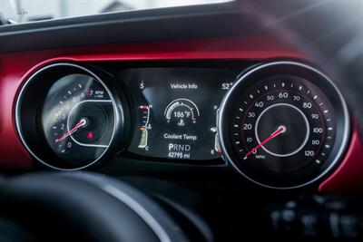 2022 Jeep Wrangler Unlimited Unlimited Rubicon - Photo 18 - Albuquerque, NM 87114