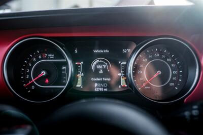 2022 Jeep Wrangler Unlimited Unlimited Rubicon - Photo 61 - Albuquerque, NM 87114