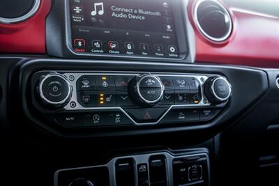 2022 Jeep Wrangler Unlimited Unlimited Rubicon - Photo 23 - Albuquerque, NM 87114